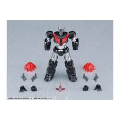 Good Smile Company Moderoid Mazinger Destroying Hell Mazinger Zest 17 Good Smile Company Moderoid Mazinger Destroying Hell Mazinger Zest -Negozio Di Modellismo good smile company moderoid mazinger destroying hell mazinger zest 8