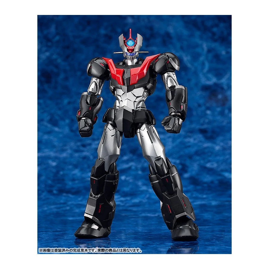 Good Smile Company Moderoid Mazinger Destroying Hell Mazinger Zest 1 Good Smile Company Moderoid Mazinger Destroying Hell Mazinger Zest