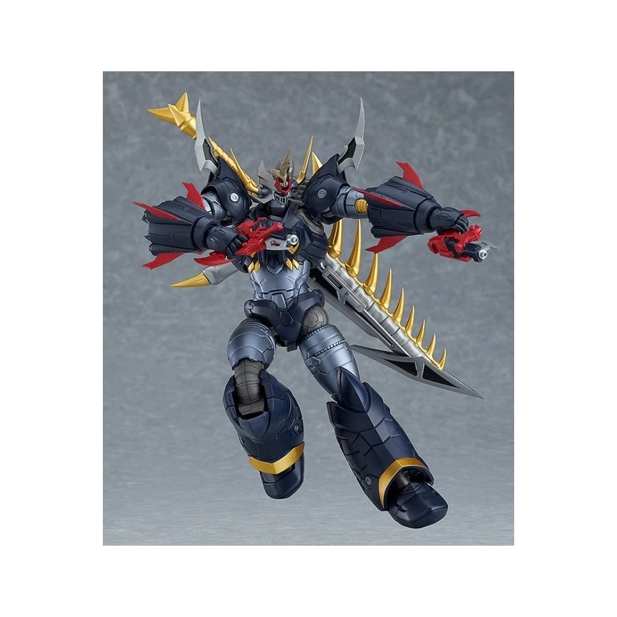 Good Smile Company Moderoid Mazinkaiser SKL 7 Good Smile Company Moderoid Mazinkaiser SKL - Image 7