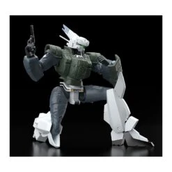 Good Smile Company Moderoid Patlabor AV-98 Ingram Reactive Armor -Negozio Di Modellismo good smile company moderoid patlabor av 98 ingram reactive armor 3