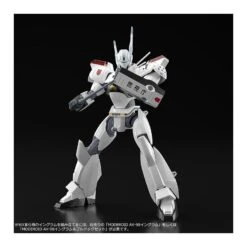 Good Smile Company Moderoid Patlabor AV-98 Ingram Reactive Armor -Negozio Di Modellismo good smile company moderoid patlabor av 98 ingram reactive armor 9