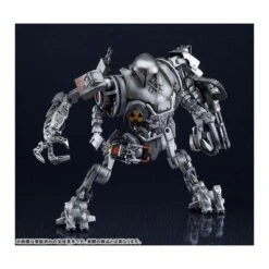 Good Smile Company Moderoid Robocop 2 Cain -Negozio Di Modellismo good smile company moderoid robocop 2 cain 3