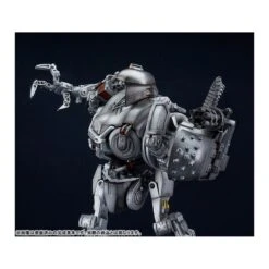 Good Smile Company Moderoid Robocop 2 Cain -Negozio Di Modellismo good smile company moderoid robocop 2 cain 4