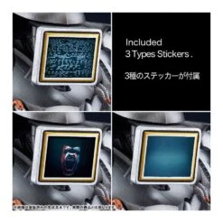 Good Smile Company Moderoid Robocop 2 Cain -Negozio Di Modellismo good smile company moderoid robocop 2 cain 9