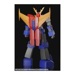 Good Smile Company Moderoid Saikyou Robot Daioja -Negozio Di Modellismo good smile company moderoid saikyou robot daioja 2