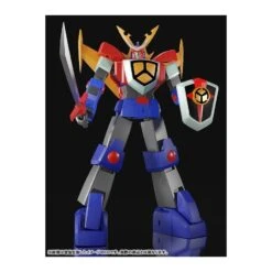 Good Smile Company Moderoid Saikyou Robot Daioja -Negozio Di Modellismo good smile company moderoid saikyou robot daioja 3