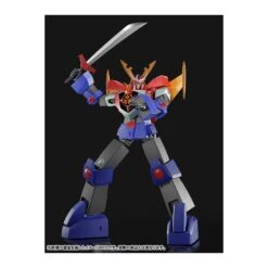 Good Smile Company Moderoid Saikyou Robot Daioja -Negozio Di Modellismo good smile company moderoid saikyou robot daioja 4