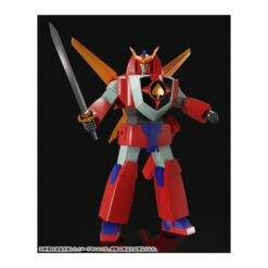 Good Smile Company Moderoid Saikyou Robot Daioja -Negozio Di Modellismo good smile company moderoid saikyou robot daioja 6