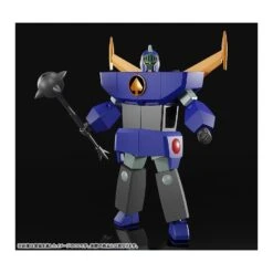 Good Smile Company Moderoid Saikyou Robot Daioja -Negozio Di Modellismo good smile company moderoid saikyou robot daioja 7