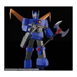 Good Smile Company Moderoid Saikyou Robot Daioja -Negozio Di Modellismo good smile company moderoid saikyou robot daioja 8