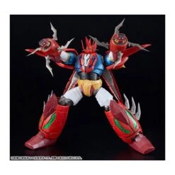 Good Smile Company Moderoid Shin Getter Robot Shin Getter Dragon -Negozio Di Modellismo good smile company moderoid shin getter robot shin getter dragon 3