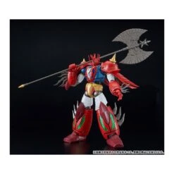 Good Smile Company Moderoid Shin Getter Robot Shin Getter Dragon -Negozio Di Modellismo good smile company moderoid shin getter robot shin getter dragon 5