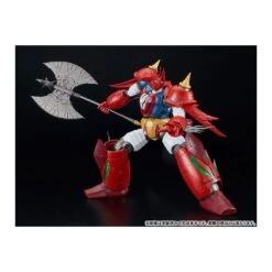 Good Smile Company Moderoid Shin Getter Robot Shin Getter Dragon -Negozio Di Modellismo good smile company moderoid shin getter robot shin getter dragon 6