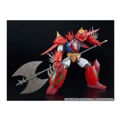 Good Smile Company Moderoid Shin Getter Robot Shin Getter Dragon -Negozio Di Modellismo good smile company moderoid shin getter robot shin getter dragon 7