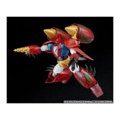 Good Smile Company Moderoid Shin Getter Robot Shin Getter Dragon -Negozio Di Modellismo good smile company moderoid shin getter robot shin getter dragon 8