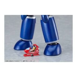 Good Smile Company Moderoid Taiyo No Shisa Tetsujin 28-Go 14 Good Smile Company Moderoid Taiyo No Shisa Tetsujin 28-Go -Negozio Di Modellismo good smile company moderoid taiyo no shisa tetsujin 28 go 6