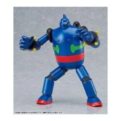Good Smile Company Moderoid Tetsujin 28 -Negozio Di Modellismo good smile company moderoid tetsujin 28 2