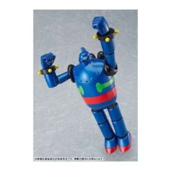 Good Smile Company Moderoid Tetsujin 28 -Negozio Di Modellismo good smile company moderoid tetsujin 28 3