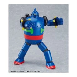 Good Smile Company Moderoid Tetsujin 28 -Negozio Di Modellismo good smile company moderoid tetsujin 28 4