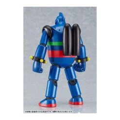 Good Smile Company Moderoid Tetsujin 28 -Negozio Di Modellismo good smile company moderoid tetsujin 28 5
