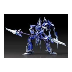 Good Smile Company Moderoid The Legend Of Heroes Trails Of Cold Steel Ordine The Azure Knight -Negozio Di Modellismo good smile company moderoid the legend of heroes trails of cold steel ordine the azure knight 4