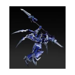 Good Smile Company Moderoid The Legend Of Heroes Trails Of Cold Steel Ordine The Azure Knight -Negozio Di Modellismo good smile company moderoid the legend of heroes trails of cold steel ordine the azure knight 6