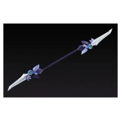 Good Smile Company Moderoid The Legend Of Heroes Trails Of Cold Steel Ordine The Azure Knight -Negozio Di Modellismo good smile company moderoid the legend of heroes trails of cold steel ordine the azure knight 8