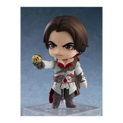 Good Smile Company Nendoroid Assassins Creed Ezio Auditore -Negozio Di Modellismo good smile company nendoroid assassins creed ezio auditore 2