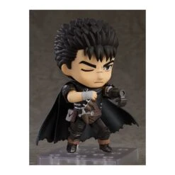 Good Smile Company Nendoroid Berserk Guts -Negozio Di Modellismo good smile company nendoroid berserk guts 2