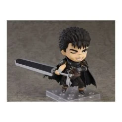 Good Smile Company Nendoroid Berserk Guts -Negozio Di Modellismo good smile company nendoroid berserk guts 3