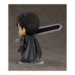 Good Smile Company Nendoroid Berserk Guts -Negozio Di Modellismo good smile company nendoroid berserk guts 4