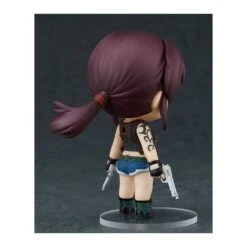 Good Smile Company Nendoroid Black Lagoon Revy -Negozio Di Modellismo good smile company nendoroid black lagoon revy 5