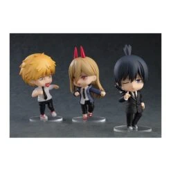 Good Smile Company Nendoroid Chainsaw Man Aki Hayakawa -Negozio Di Modellismo good smile company nendoroid chainsaw man aki hayakawa 5