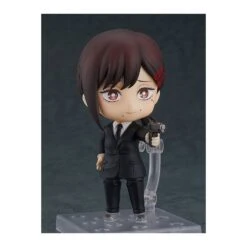 Good Smile Company Nendoroid Chainsaw Man Kobeni -Negozio Di Modellismo good smile company nendoroid chainsaw man kobeni 3