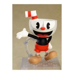 Good Smile Company Nendoroid Cuphead