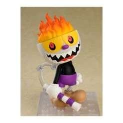 Good Smile Company Nendoroid Cuphead -Negozio Di Modellismo good smile company nendoroid cuphead 3