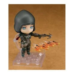 Good Smile Company Nendoroid Diablo Demon Hunter -Negozio Di Modellismo good smile company nendoroid diablo demon hunter 2