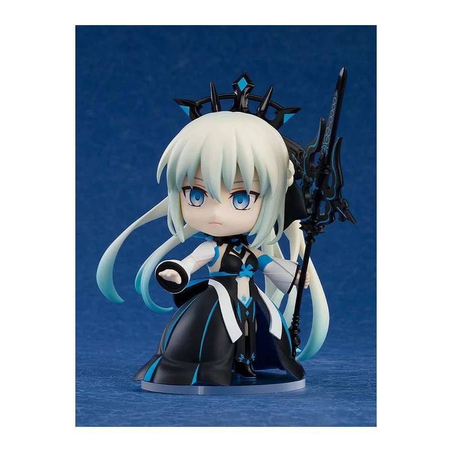 Good Smile Company Nendoroid Fate Grand Order Berserker Morgan 2 Good Smile Company Nendoroid Fate Grand Order Berserker Morgan - Image 2