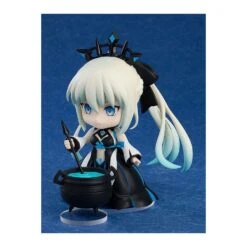 Good Smile Company Nendoroid Fate Grand Order Berserker Morgan 7 Good Smile Company Nendoroid Fate Grand Order Berserker Morgan -Negozio Di Modellismo good smile company nendoroid fate grand order berserker morgan 2