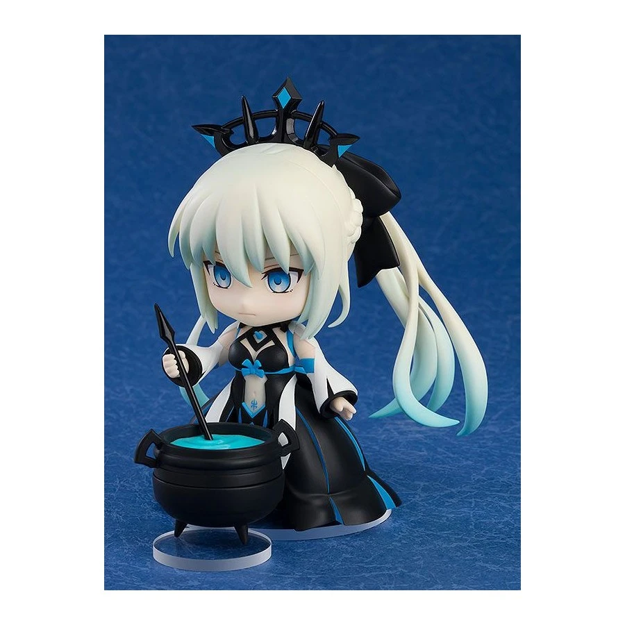 Good Smile Company Nendoroid Fate Grand Order Berserker Morgan 3 Good Smile Company Nendoroid Fate Grand Order Berserker Morgan - Image 3