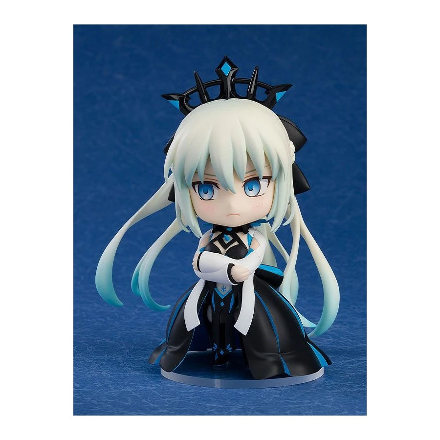 Good Smile Company Nendoroid Fate Grand Order Berserker Morgan 4 Good Smile Company Nendoroid Fate Grand Order Berserker Morgan - Image 4