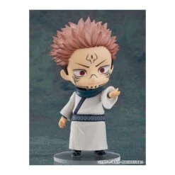 Good Smile Company Nendoroid Jujutsu Kaisen Sukuna