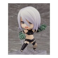 Good Smile Company Nendoroid NieR Automata A2 YoRHa Model A No. 2 -Negozio Di Modellismo good smile company nendoroid nier automata a2 yorha model a no 2 3
