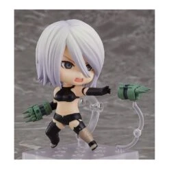 Good Smile Company Nendoroid NieR Automata A2 YoRHa Model A No. 2 -Negozio Di Modellismo good smile company nendoroid nier automata a2 yorha model a no 2 4