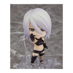 Good Smile Company Nendoroid NieR Automata A2 YoRHa Model A No. 2 -Negozio Di Modellismo good smile company nendoroid nier automata a2 yorha model a no 2 5