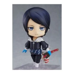 Good Smile Company Nendoroid Persona 5 Fox -Negozio Di Modellismo good smile company nendoroid persona 5 fox 2