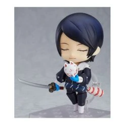 Good Smile Company Nendoroid Persona 5 Fox -Negozio Di Modellismo good smile company nendoroid persona 5 fox 3