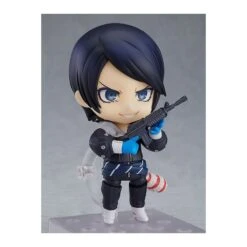 Good Smile Company Nendoroid Persona 5 Fox -Negozio Di Modellismo good smile company nendoroid persona 5 fox 4