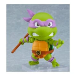 Negozio Di Modellismo -Negozio Di Modellismo good smile company nendoroid teenage mutant ninja turtles donatello 1