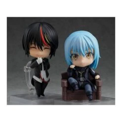 Good Smile Company Nendoroid That Time I Got Reincarnated As A Slime Diablo -Negozio Di Modellismo good smile company nendoroid that time i got reincarnated as a slime diablo 4